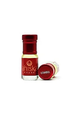 İstanbul 3 Ml Esans - 2