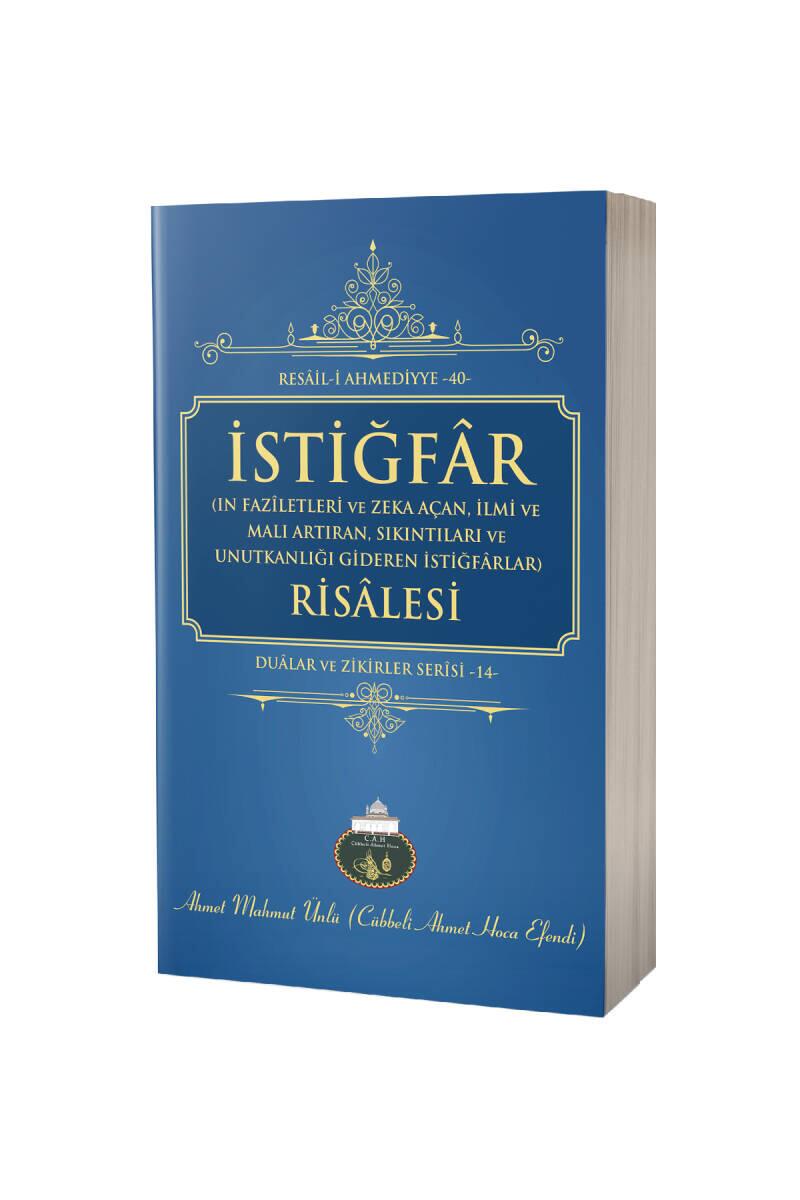 İstiğfar Risalesi - 1