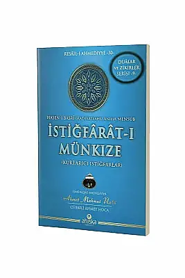 İstiğfaratı Münkize - 7