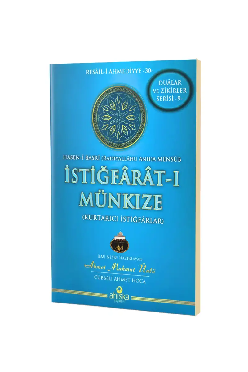 İstiğfaratı Münkize - 1