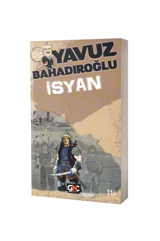 İsyan - Nesil Yayınları