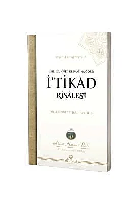 İtikad Risalesi - 2