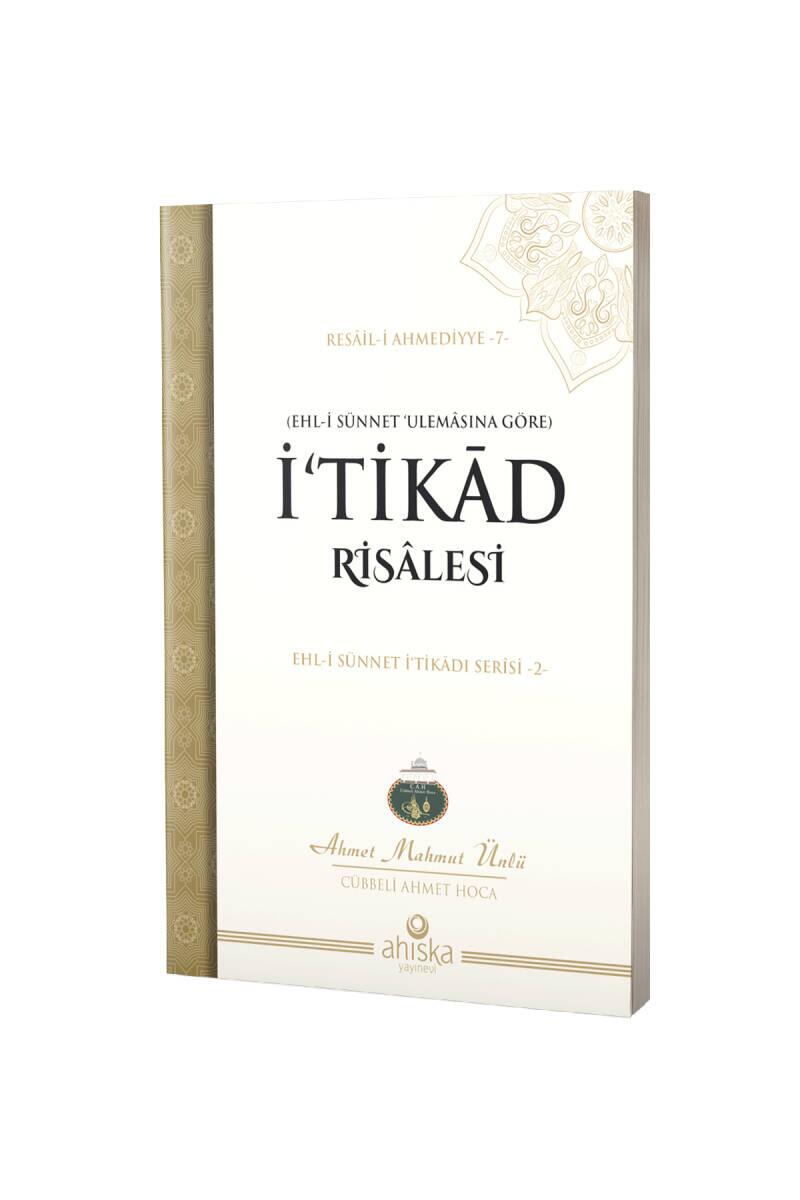 İtikad Risalesi - 1