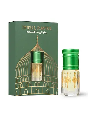 Itrul Ravza Esans Özel Kutulu - 2