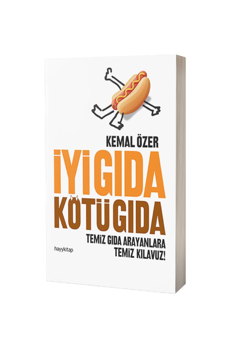 İyi Gıda Kötü Gıda - 1