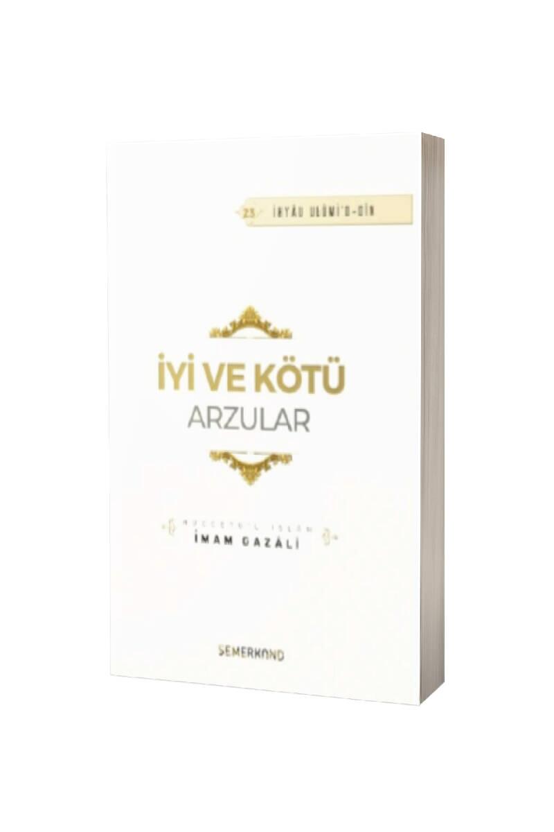 İyi Ve Kötü Arzular - 1