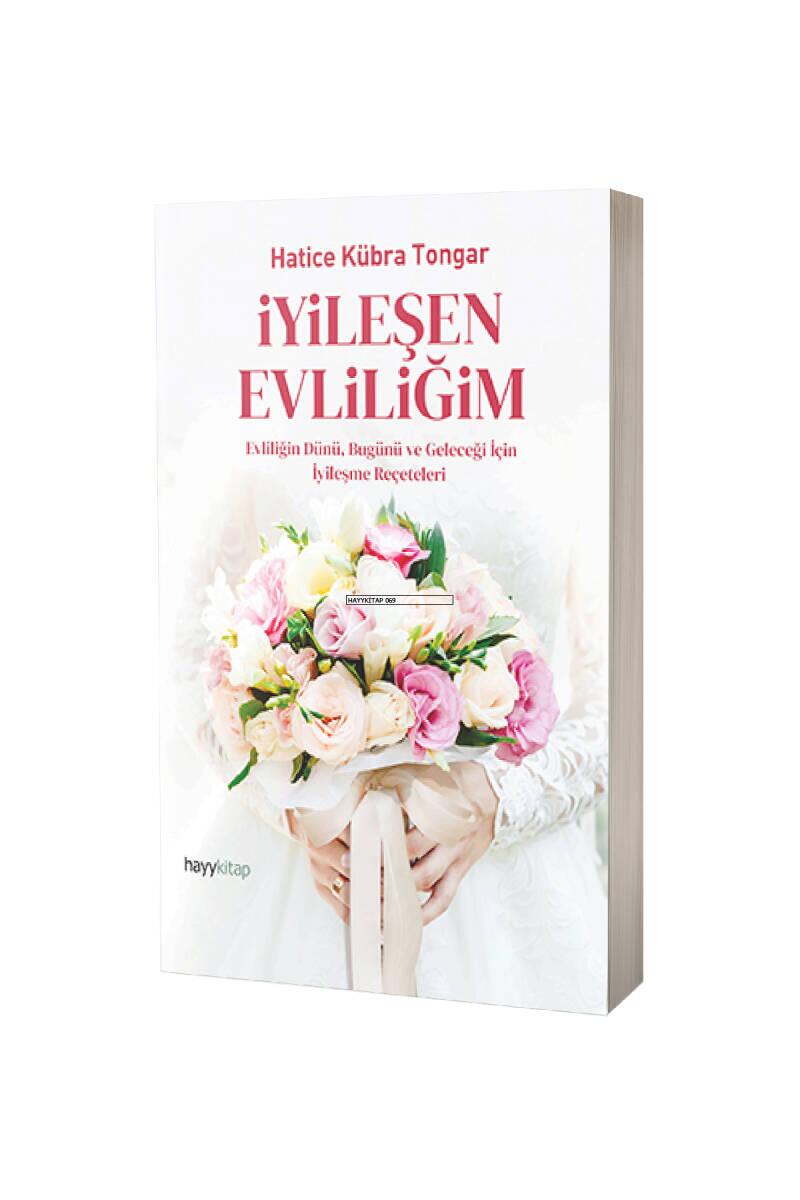 İyileşen Evliliğim - 1