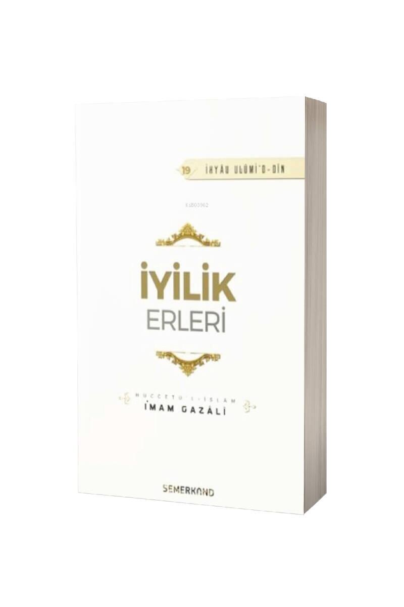 İyilik Erleri - 1