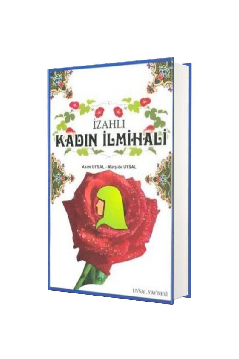 İzahlı Kadın İlmihali - 1