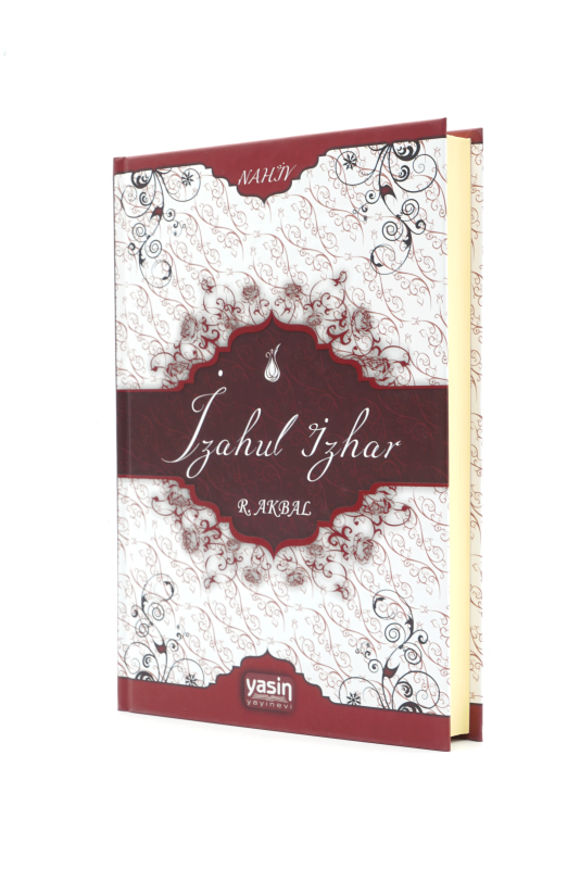 İzahul İzhar - Yasin Yayınevi