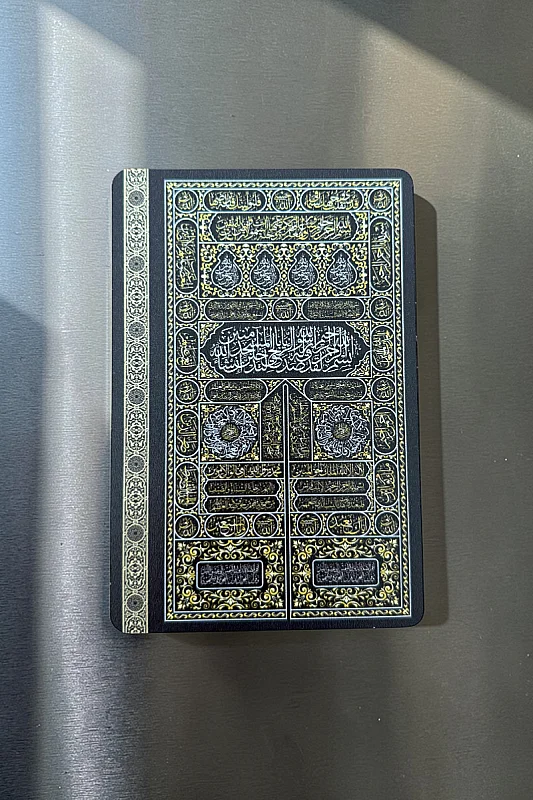 Kabe Kapısı MiniDekor Magnet Ayaklı 9*13,5 cm - Bemenda