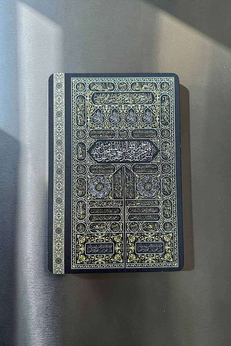 Kabe Kapısı MiniDekor Magnet Ayaklı 9*13,5 cm - 1