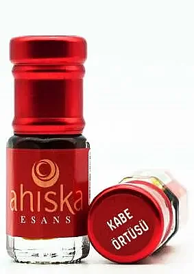 Kabe Örtüsü 3 Ml Esans - 2