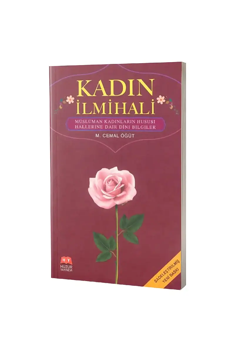 Kadın İlmihali - 1