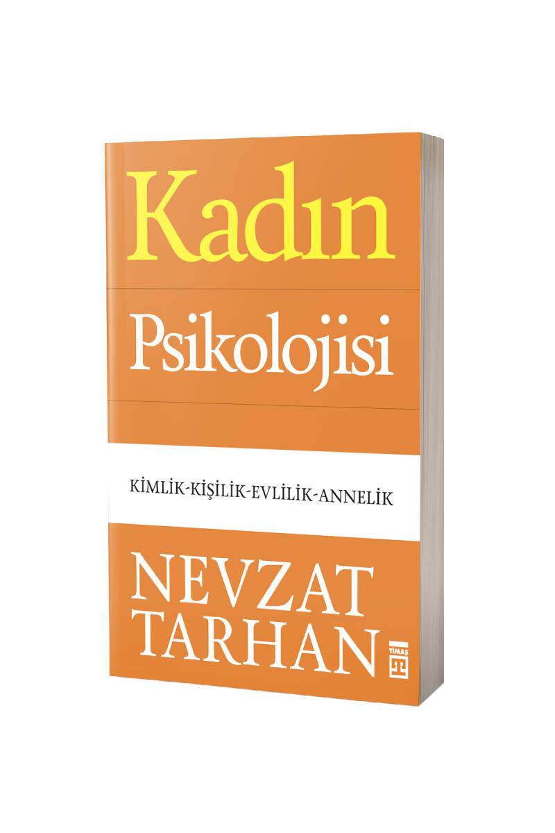 Kadın Psikolojisi - 1