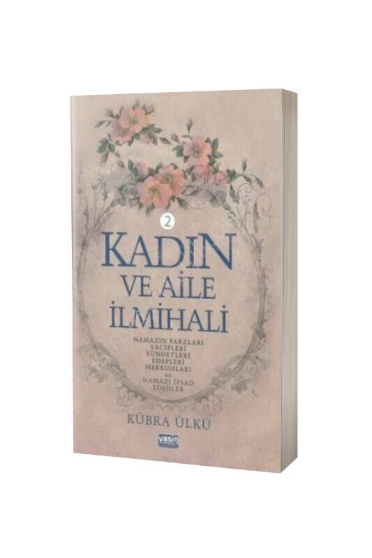 Kadın Ve Aile İlmihali 2. Cilt - Hala Kitap