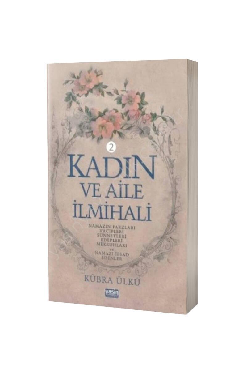 Kadın Ve Aile İlmihali 2. Cilt - 1