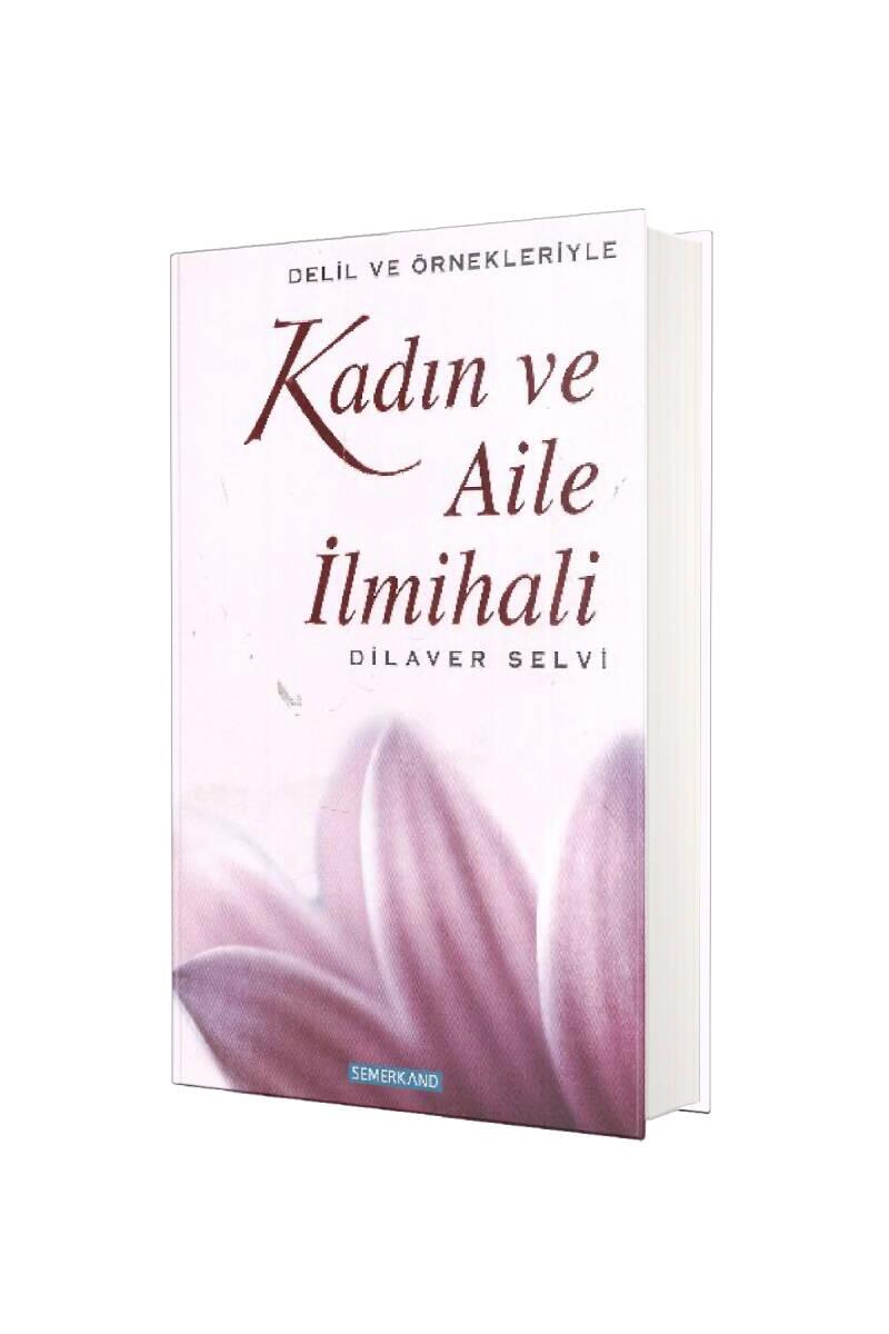 Kadın ve Aile İlmihali - 1