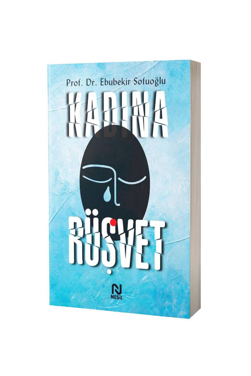 Kadına Rüşvet - 1