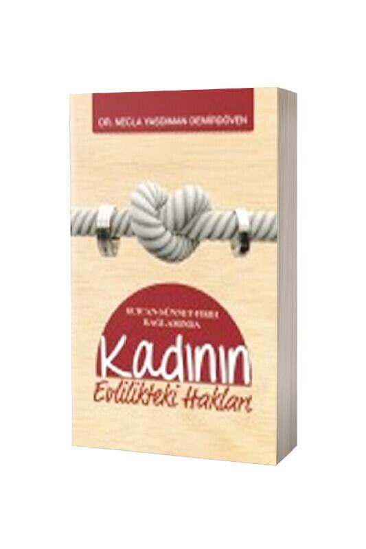 Kadının Evlilikteki Hakları - Azim Kitap