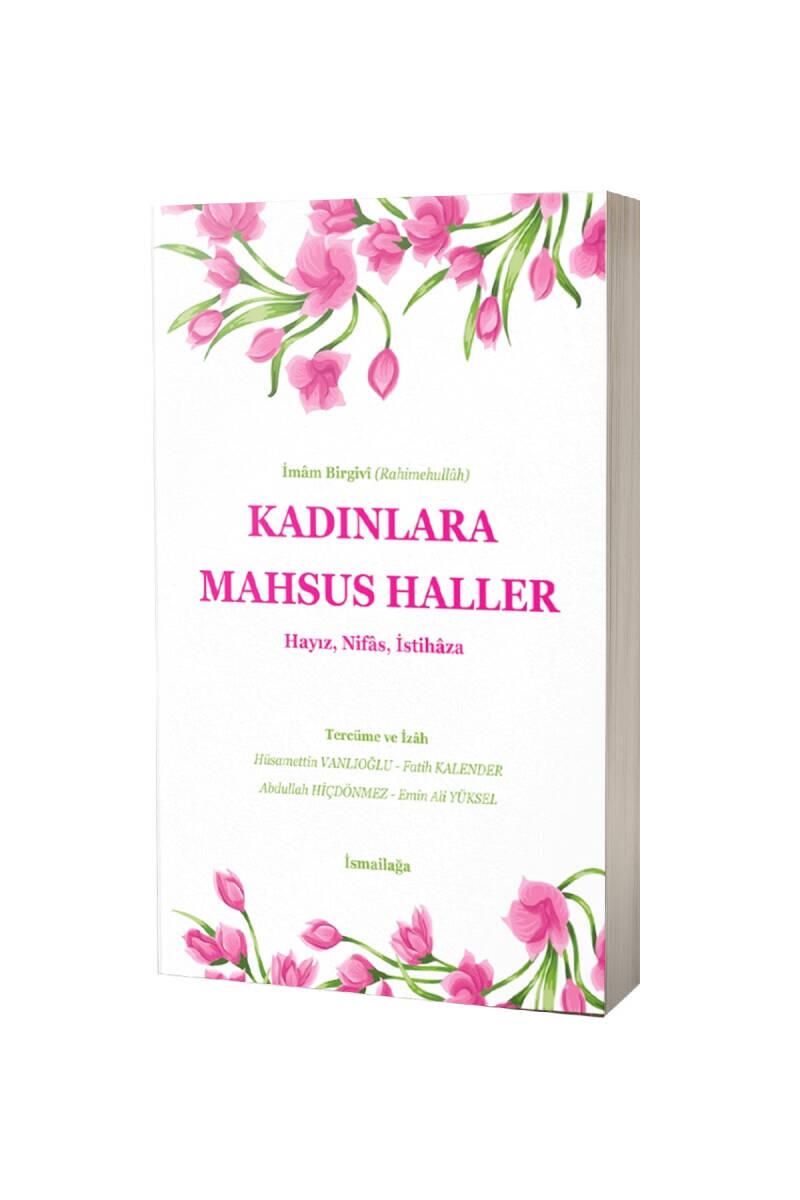 Kadınlara Mahsus Haller - 1