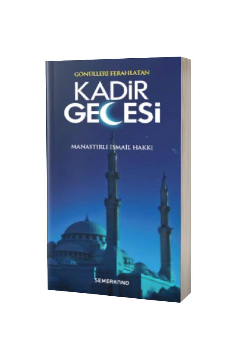 Kadir Gecesi - 1