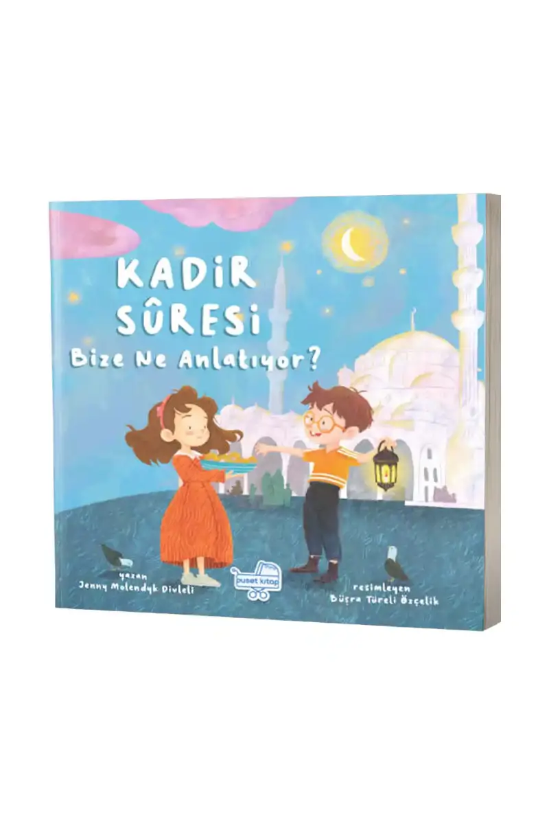 Kadir Suresi Bize Ne Diyor? - 1
