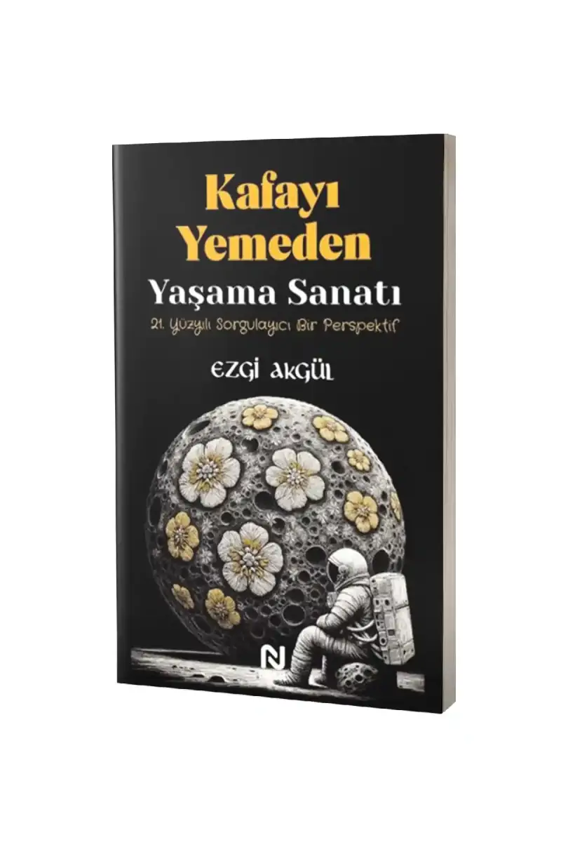 Kafayı Yemeden Yaşama Sanatı - 1