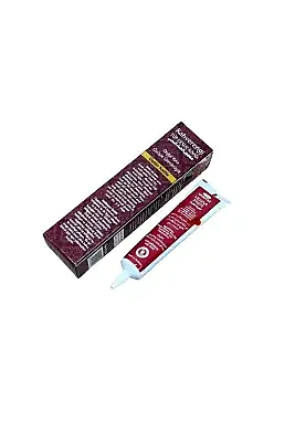 Kahverengi Hint Kınası - 2