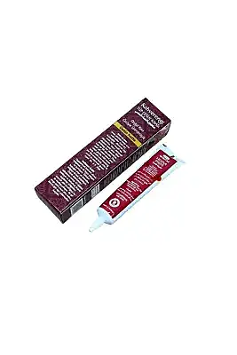Kahverengi Hint Kınası - 2