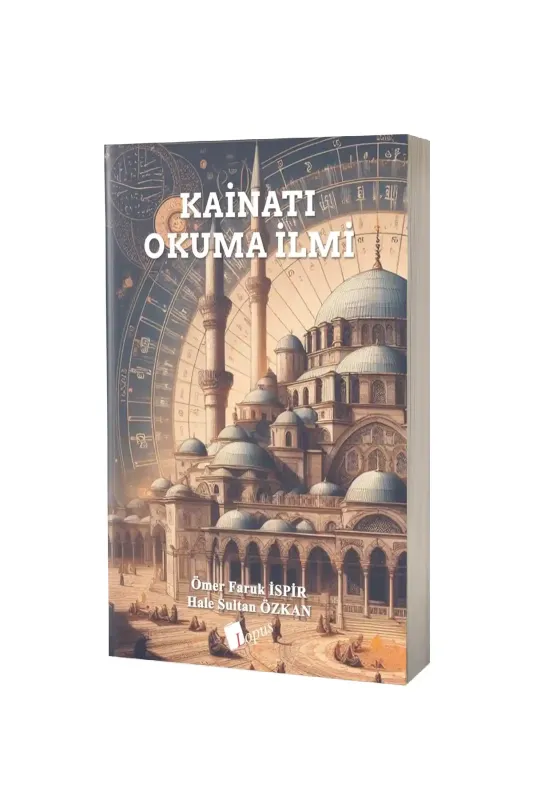 Kainatı Okuma İlmi - Lopus Yayınları