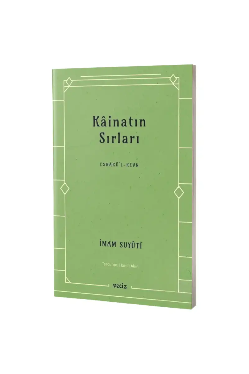 Kainatın Sırları - 1
