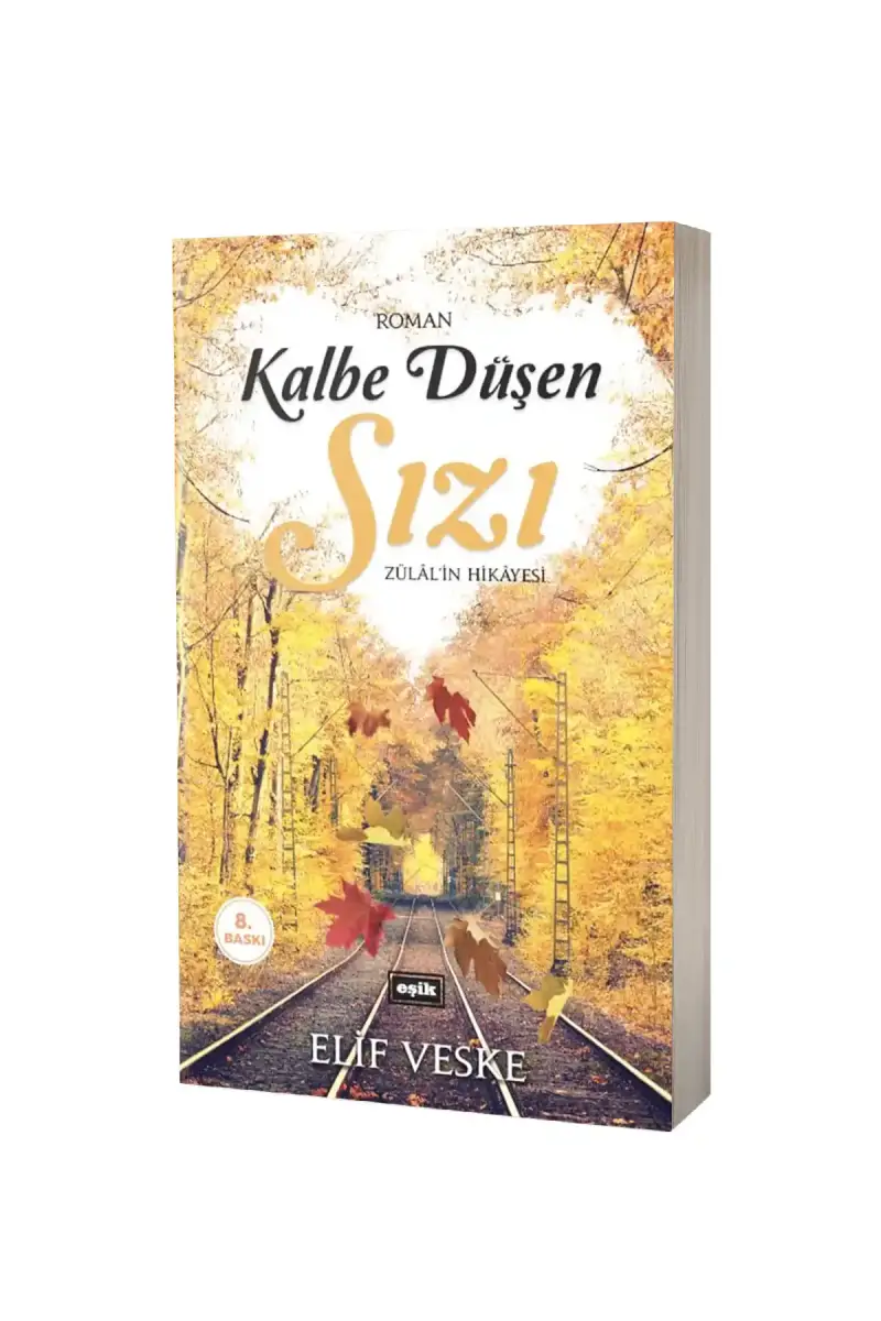 Kalbe Düşen Sızı - 1