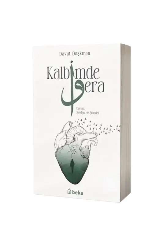 Kalbimde Vera - Beka