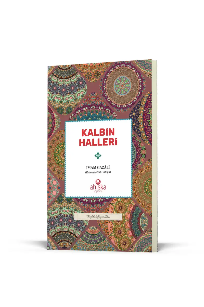 Kalbin Halleri - 1