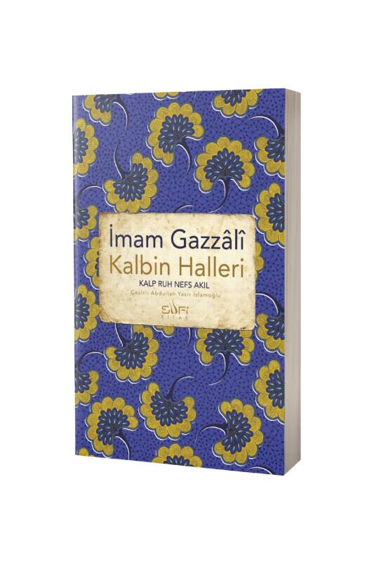 Kalbin Halleri - Sufi Kitap