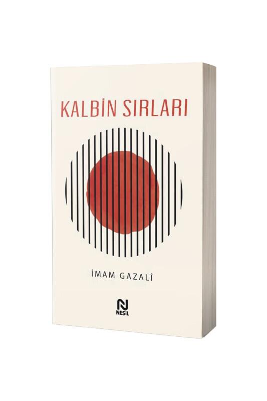 Kalbin Sırları - Nesil Yayınları