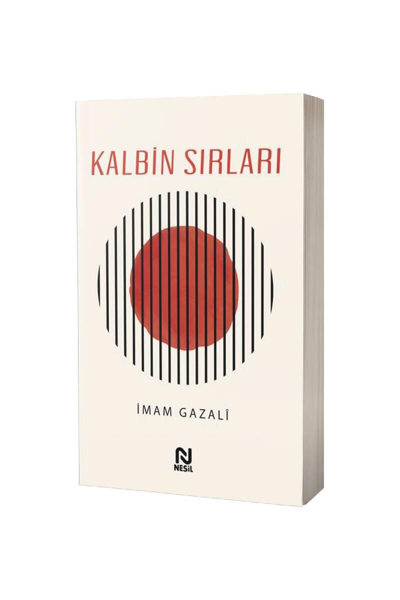 Kalbin Sırları - 1