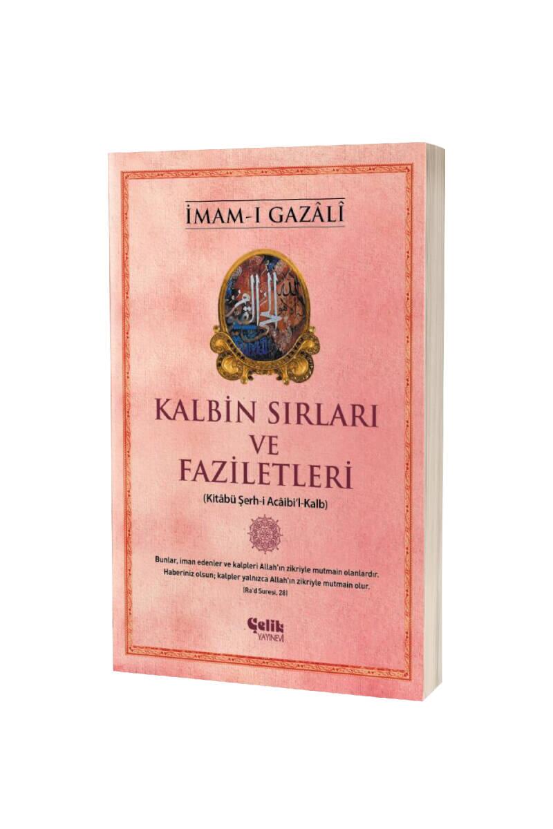 Kalbin Sırları ve Faziletleri - 1