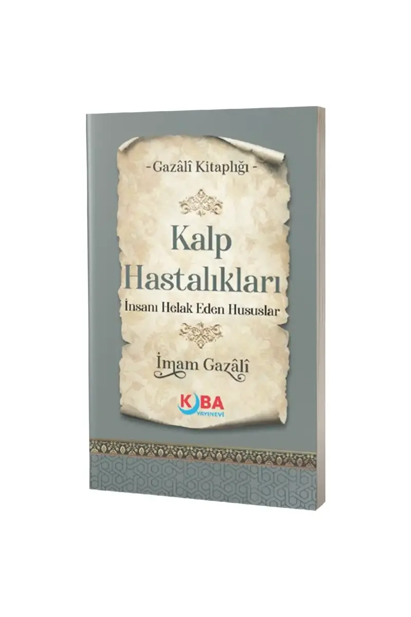 Kalp Hastalıkları - 1