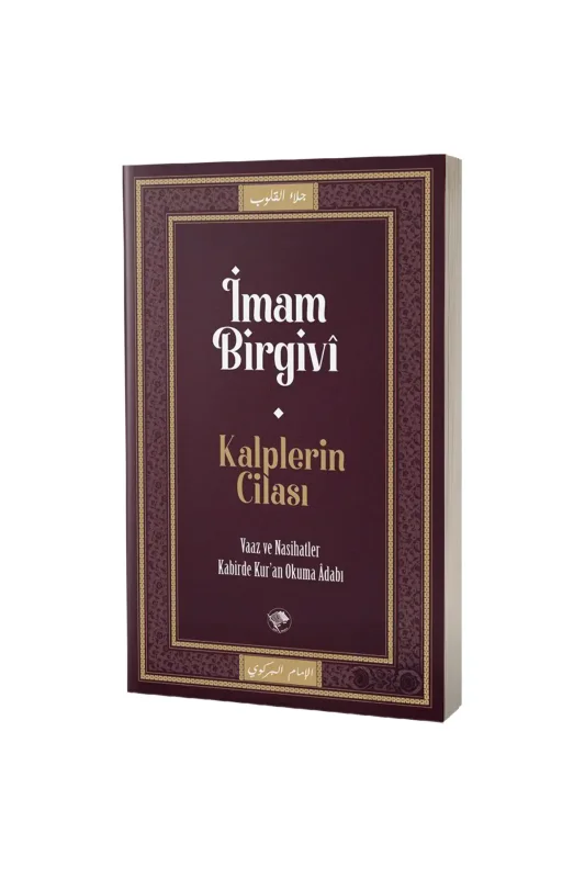 Kalplerin Cilası - 1