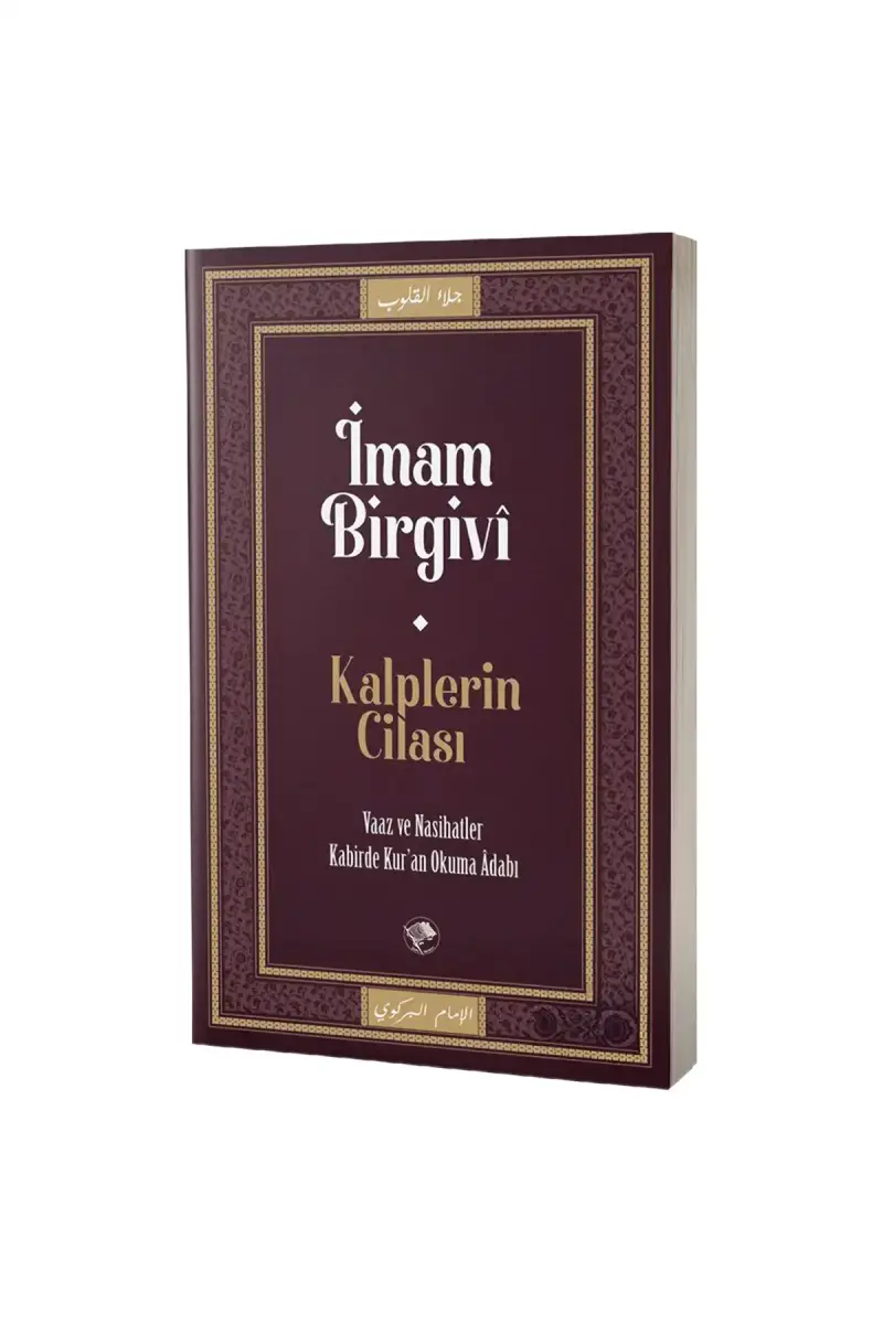 Kalplerin Cilası - 1