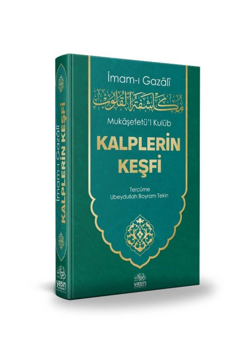 Kalplerin Keşfi - 1