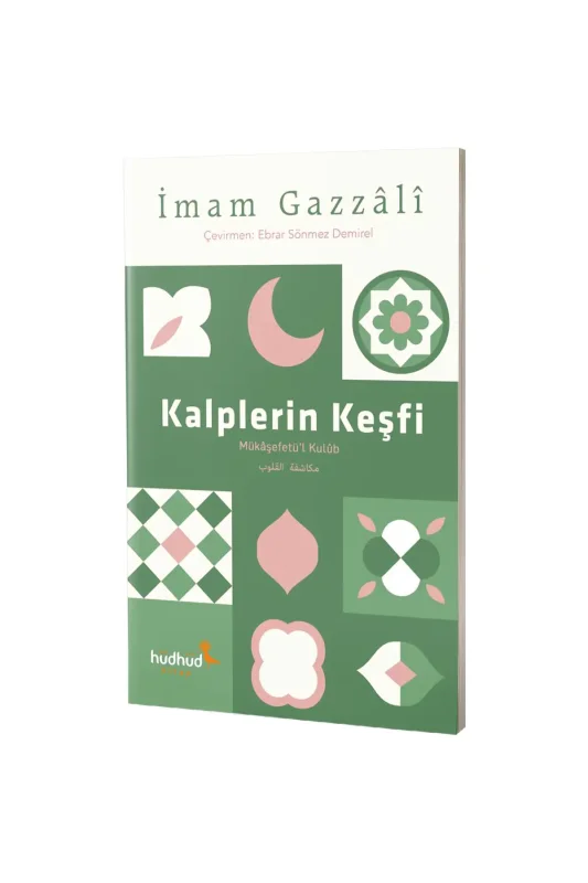 Kalplerin Keşfi - Hüdhüd Kitap
