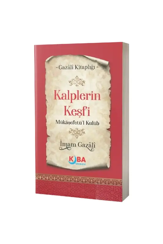 Kalplerin Keşfi - Kuba Yayınevi