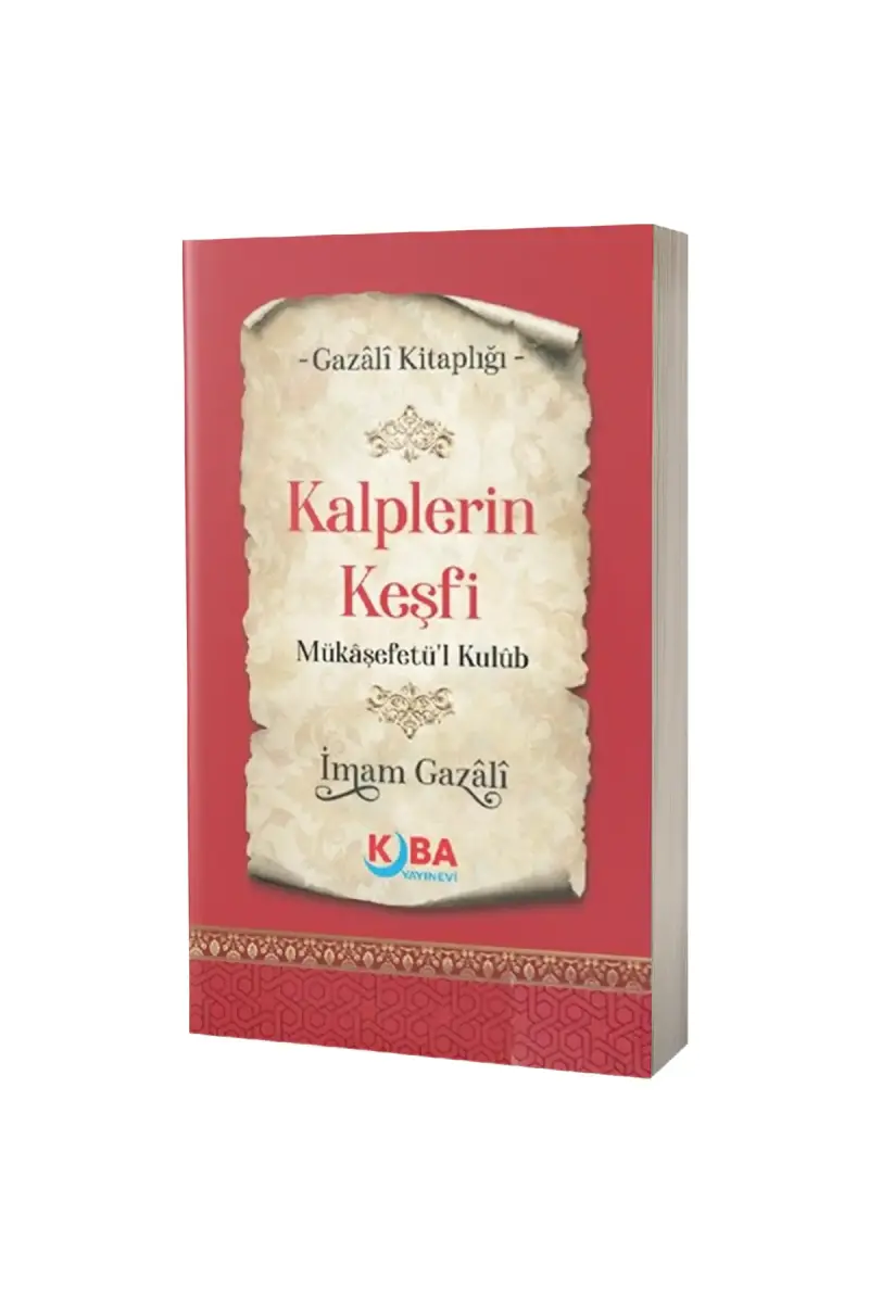 Kalplerin Keşfi - 1