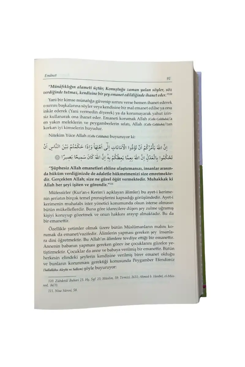 Kalplerin Keşfi - Ciltli - 4