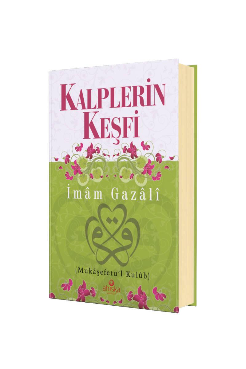 Kalplerin Keşfi - Ciltli - 1