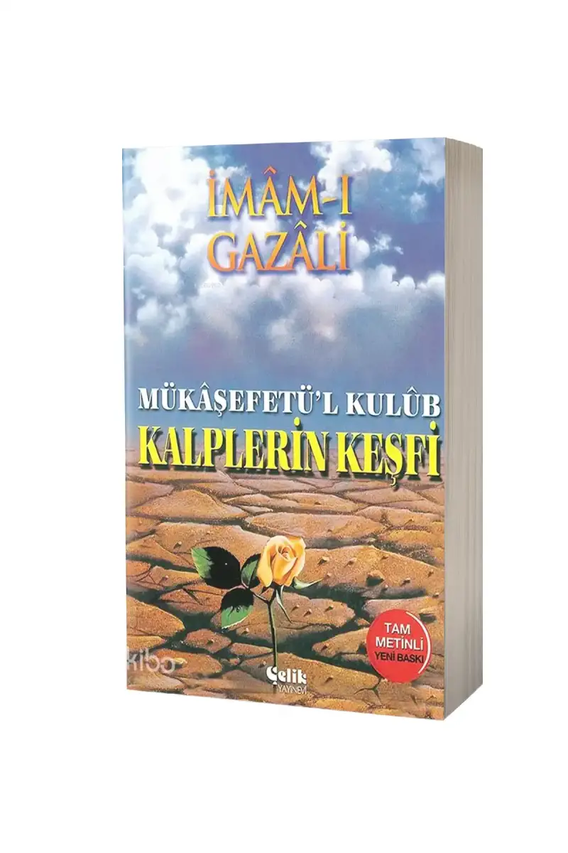 Kalplerin Keşfi - İthal Kağıt Ciltli - 1