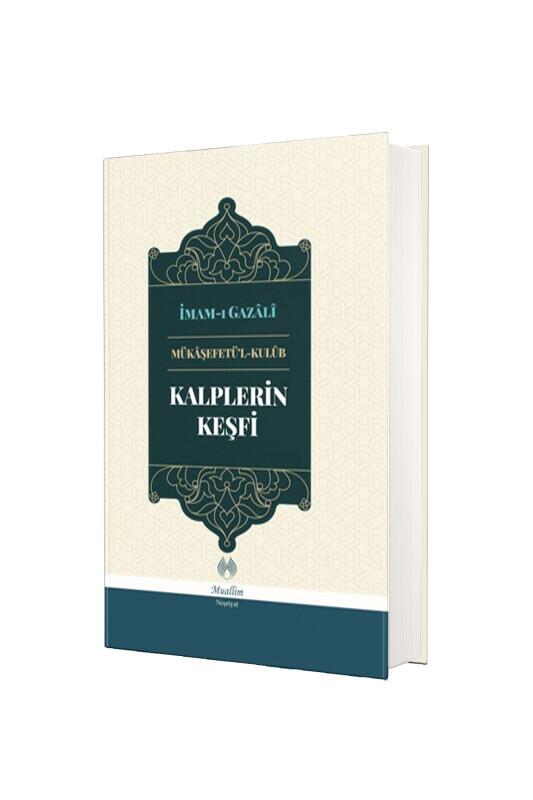 Kalplerin Keşfi - Muallim Neşriyat